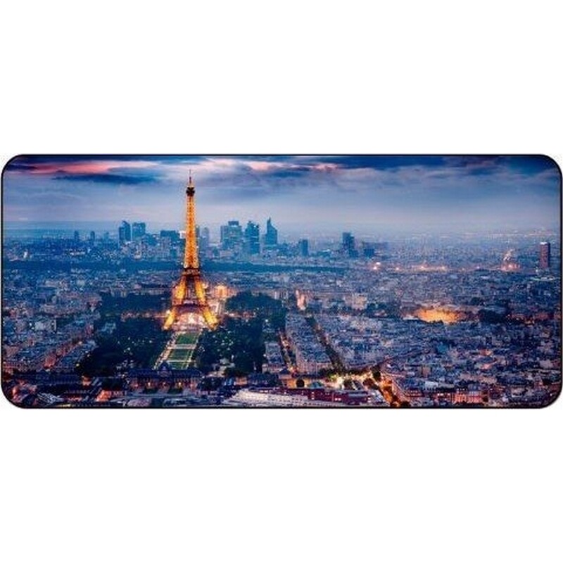 Ігрова поверхня Voltronic Eiffel Tower (ET362)