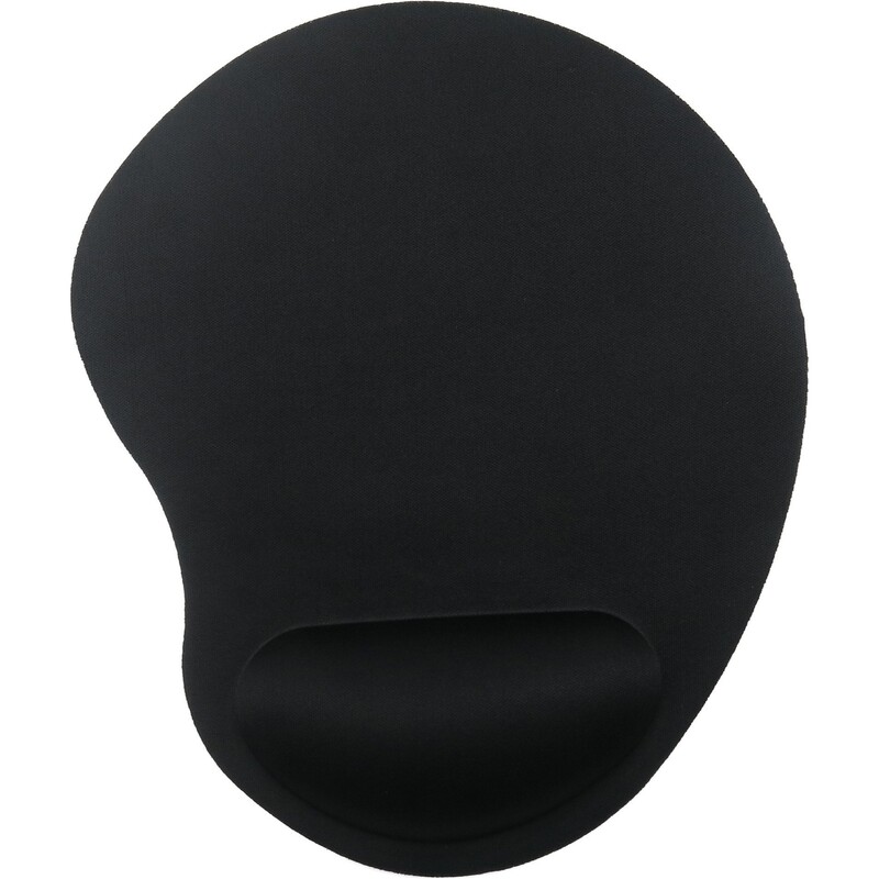 Ігрова поверхня Gembird MP-ERGO-01 Black