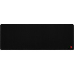 Ігрова поверхня Defender One XXL Black (50006)