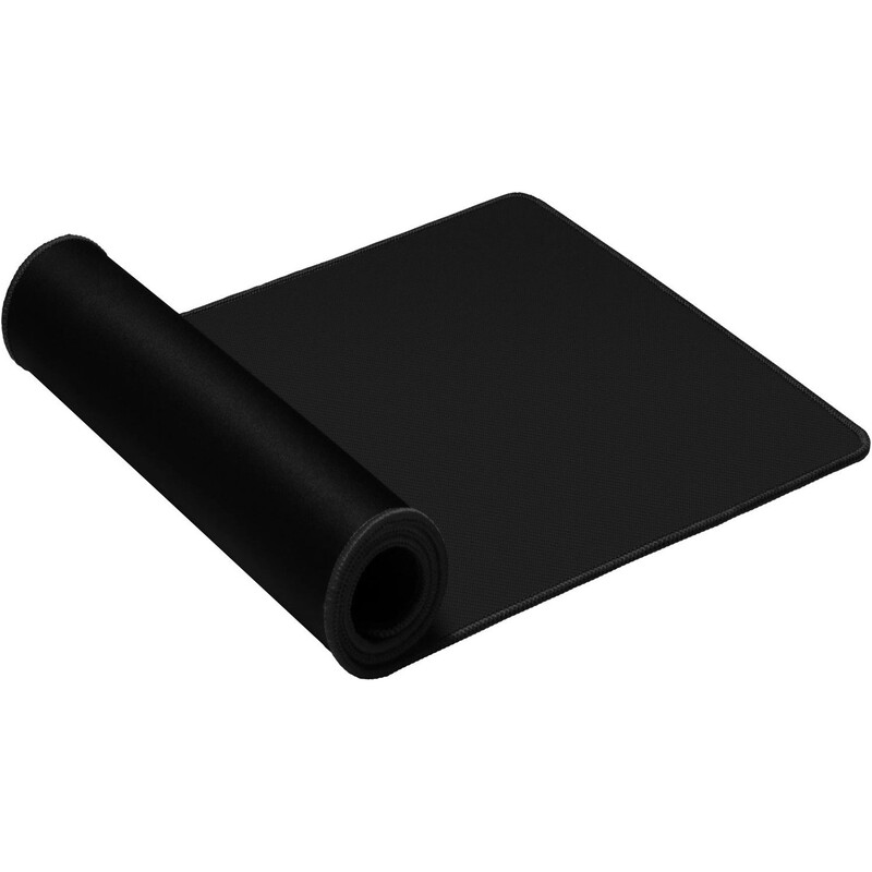 Ігрова поверхня Defender One XXL Black (50006)