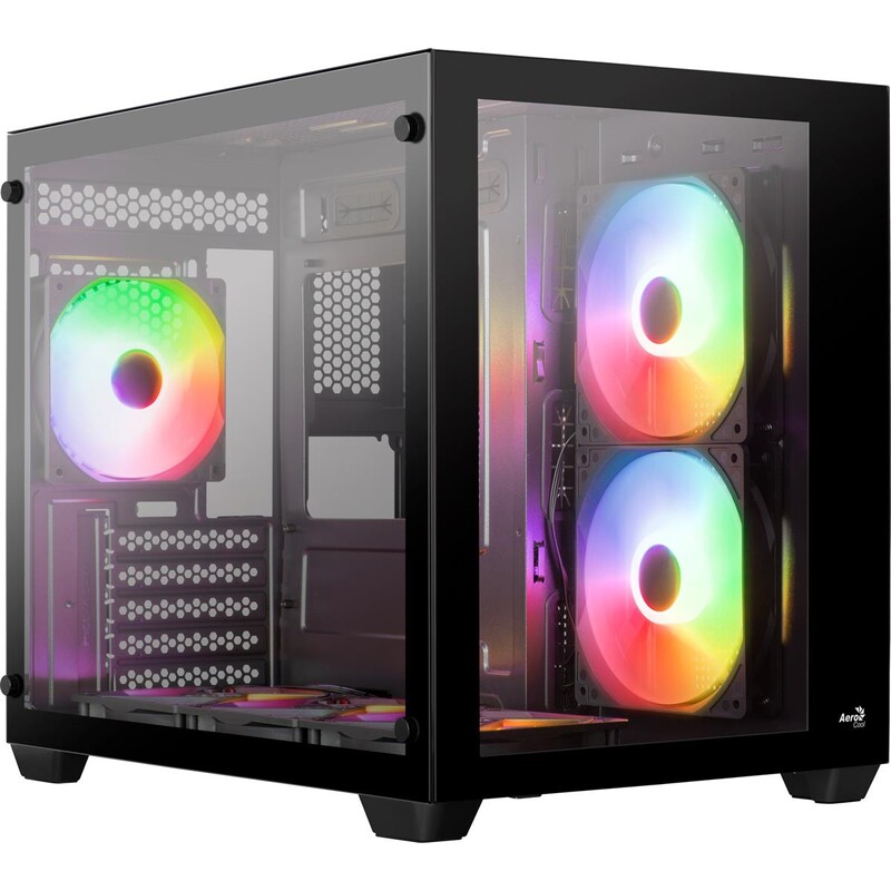 Ігровий комп`ютер ASGARD GAMER 5060 8GB / Ryzen 5 8400F / DDR5 32GB / SSD 1TB (ASG-G-5060-7611)