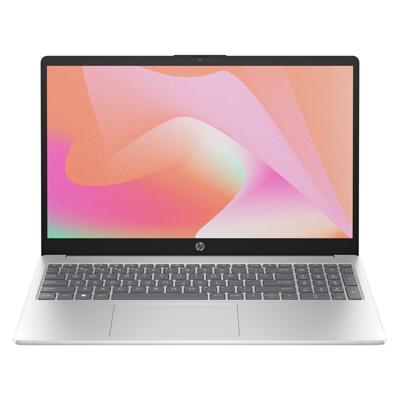 Ноутбук HP 15-fd2054ua (DY8T8EA) Silver