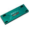 Фото - Клавiатура Thunderobot VIC68 TTC Ultra RGB King Magnetic Switch USB Parrot Green | click.ua