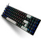 Фото - Клавiатура Thunderobot K78B RGB Brown Switch USB UA Black | click.ua