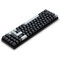 Фото - Клавiатура Thunderobot K78B RGB Brown Switch USB UA Black | click.ua