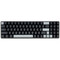Фото - Клавiатура Thunderobot K78B RGB Brown Switch USB UA Black | click.ua