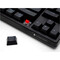 Фото - Клавiатура Thunderobot KG3089R Red Switch USB UA Black | click.ua