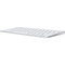 Фото - Клавiатура бездротова Apple Magic Keyboard with Touch ID Bluetooth/USB-C UA White (MXCK3UA/A) | click.ua