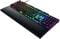 Фото - Клавіатура Razer Huntsman V2 Purple Optical Switch Black (RZ03-03931300-R3R1) | click.ua
