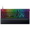 Фото - Клавіатура Razer Huntsman V2 Purple Optical Switch Black (RZ03-03931300-R3R1) | click.ua