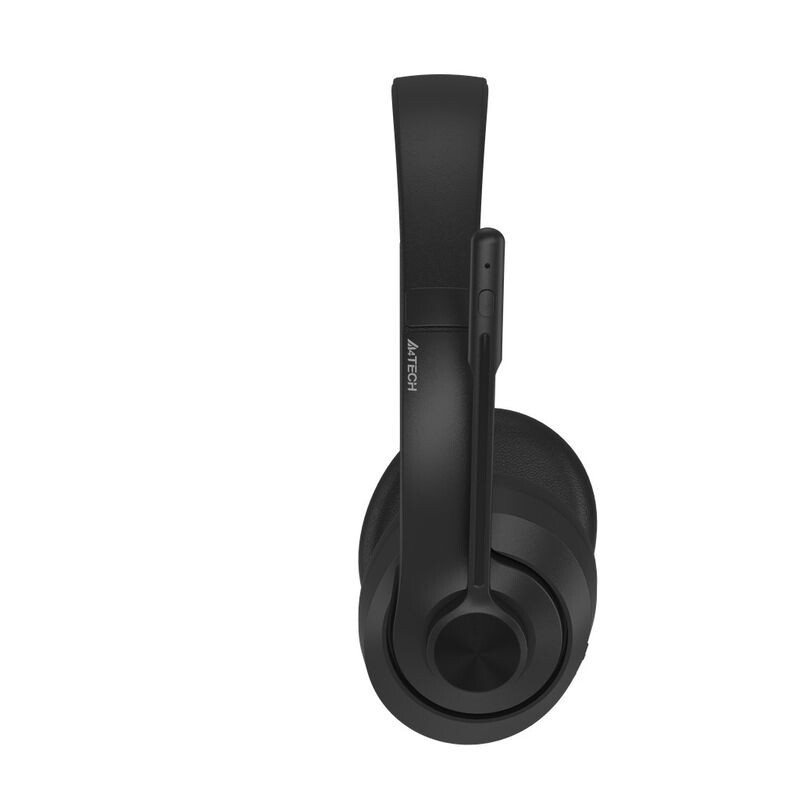 Bluetooth-гарнітура A4Tech Fstyler BR260 Black