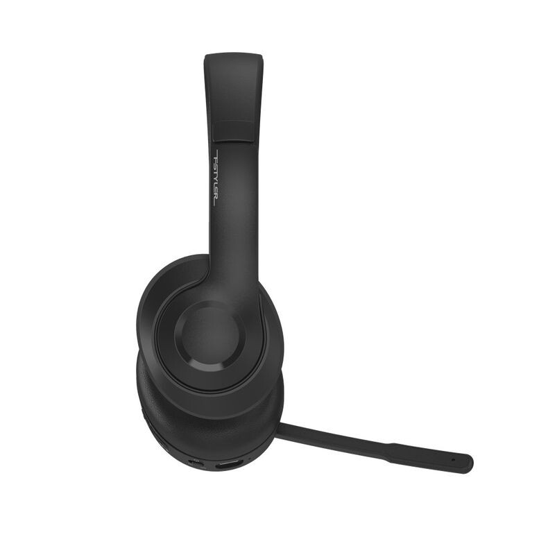 Bluetooth-гарнітура A4Tech Fstyler BR260 Black