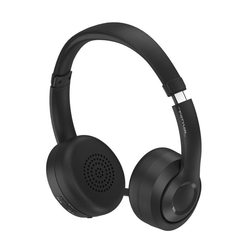 Bluetooth-гарнітура A4Tech Fstyler BR260 Black