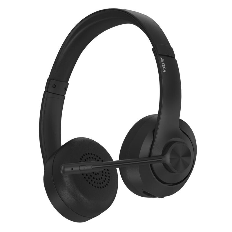 Bluetooth-гарнітура A4Tech Fstyler BR260 Black