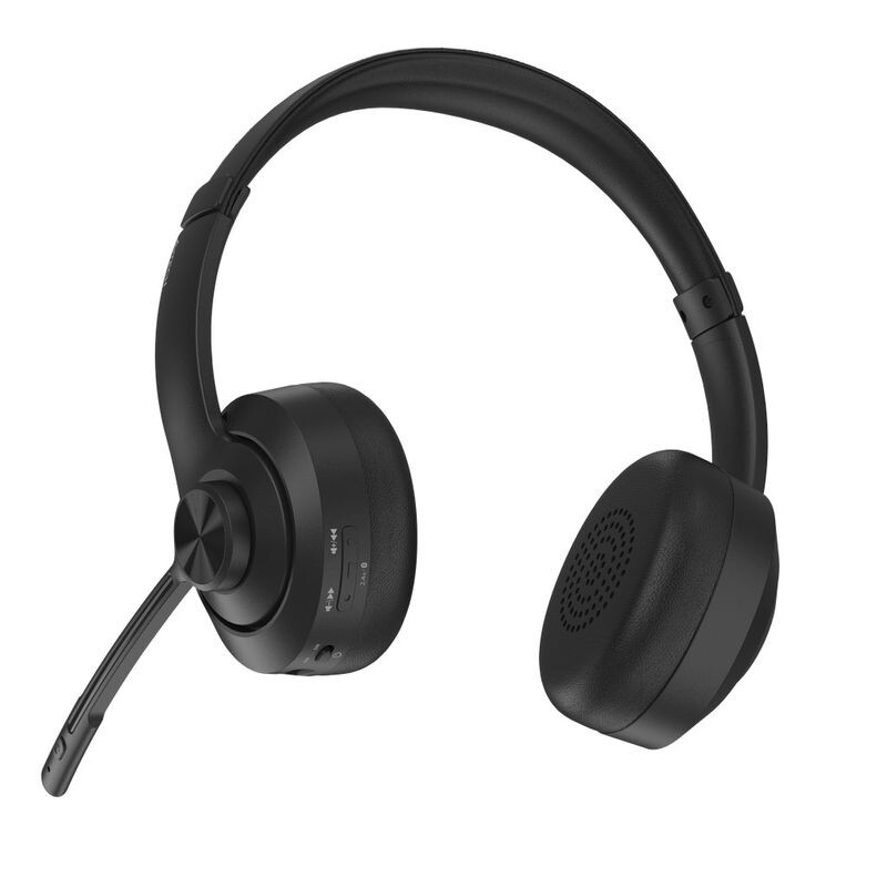Bluetooth-гарнітура A4Tech Fstyler BR260 Black