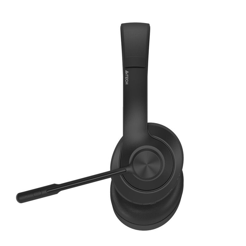 Bluetooth-гарнітура A4Tech Fstyler BR260 Black