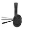Фото - Bluetooth-гарнітура A4Tech Fstyler BR260 Black | click.ua