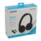 Фото - Bluetooth-гарнітура A4Tech Fstyler BR260 Black | click.ua