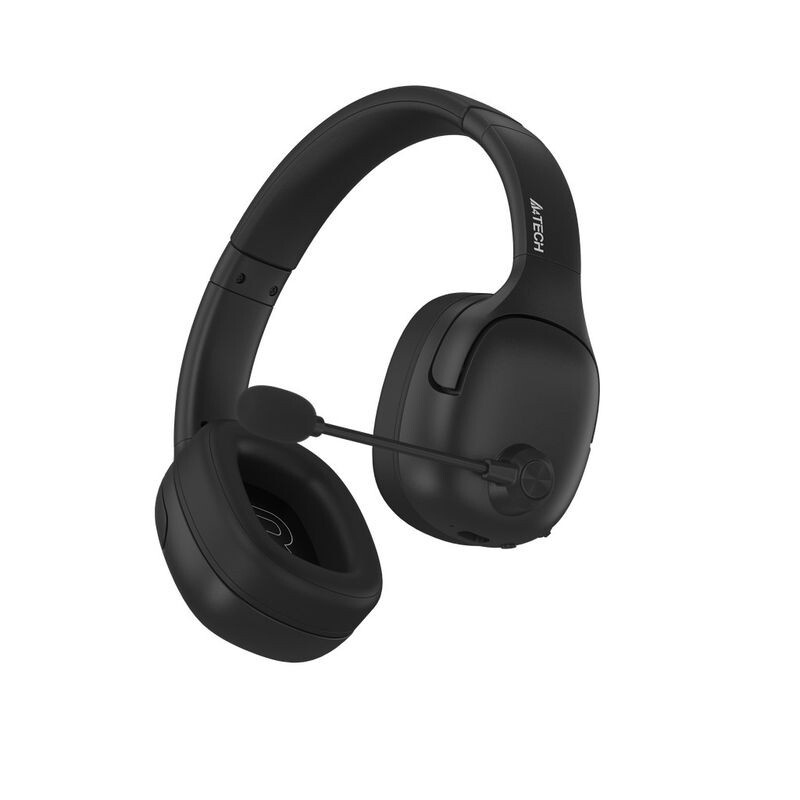 Bluetooth-гарнітура A4Tech Fstyler BR270 Black