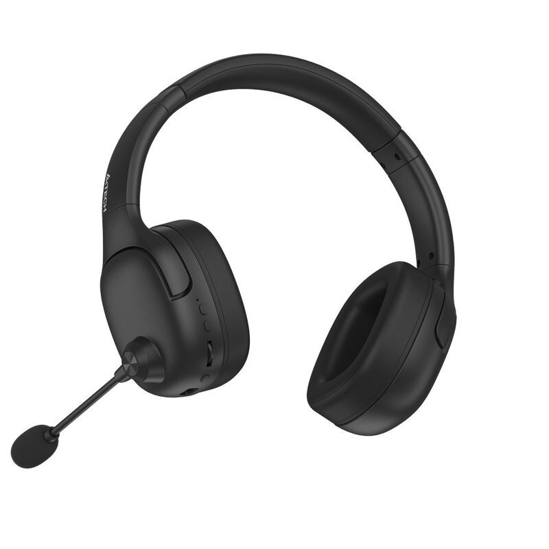 Bluetooth-гарнітура A4Tech Fstyler BR270 Black