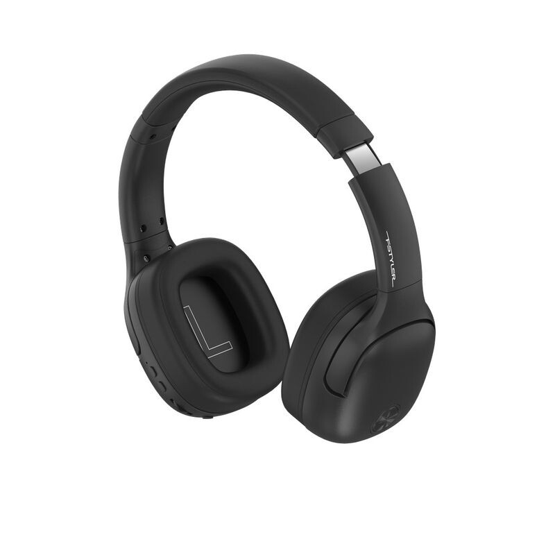 Bluetooth-гарнітура A4Tech Fstyler BR270 Black