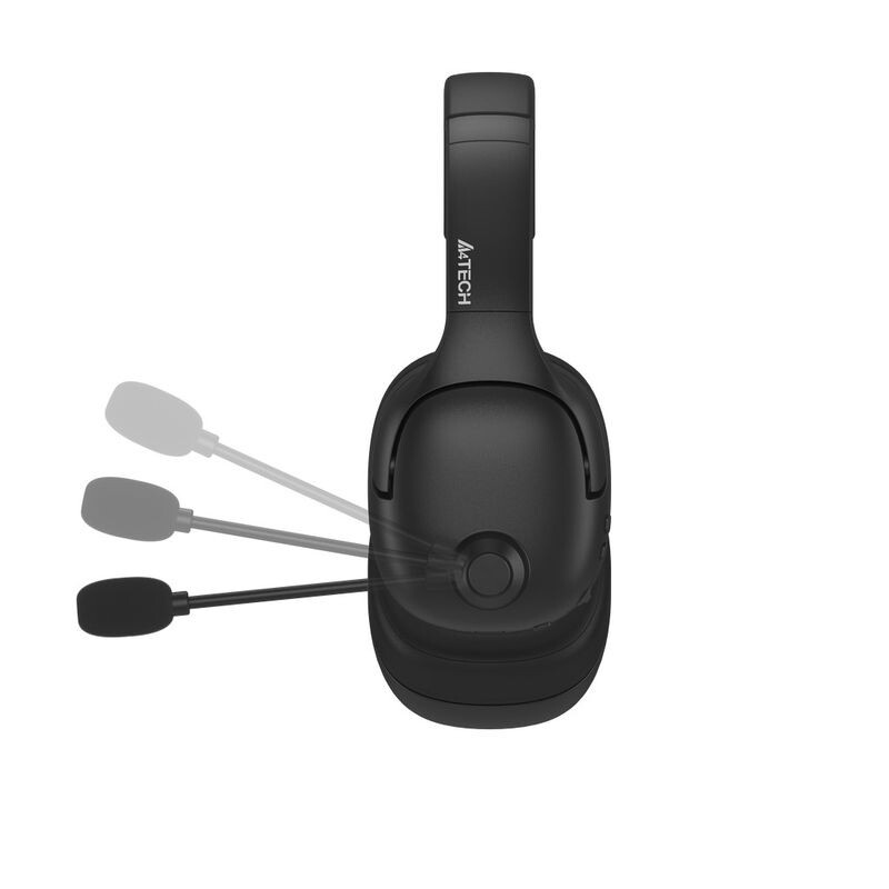 Bluetooth-гарнітура A4Tech Fstyler BR270 Black