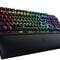 Фото - Клавіатура Razer Huntsman V2 Red Optical Switch Black (RZ03-03930700-R3R1) | click.ua