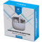 Фото - Bluetooth-гарнітура Vinga HBT060 White (HBT060WT) | click.ua