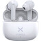 Фото - Bluetooth-гарнітура Vinga HBT060 White (HBT060WT) | click.ua
