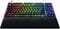 Фото - Клавіатура Razer Huntsman V2 TKL Purple Switch Black (RZ03-03941400-R3R1) | click.ua