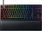 Фото - Клавіатура Razer Huntsman V2 TKL Purple Switch Black (RZ03-03941400-R3R1) | click.ua