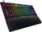 Фото - Клавіатура Razer Huntsman V2 TKL Purple Switch Black (RZ03-03941400-R3R1) | click.ua