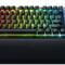 Фото - Клавиатура Razer Huntsman V2 TKL Purple Switch Black (RZ03-03941400-R3R1) | click.ua