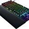 Фото - Клавиатура Razer Huntsman V2 TKL Purple Switch Black (RZ03-03941400-R3R1) | click.ua