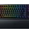 Фото - Клавиатура Razer Huntsman V2 TKL Purple Switch Black (RZ03-03941400-R3R1) | click.ua