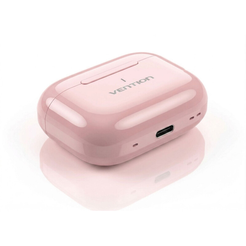 Bluetooth-гарнітура Vention Echo Lite E11 Plus Pink (NBVP0-Plus)