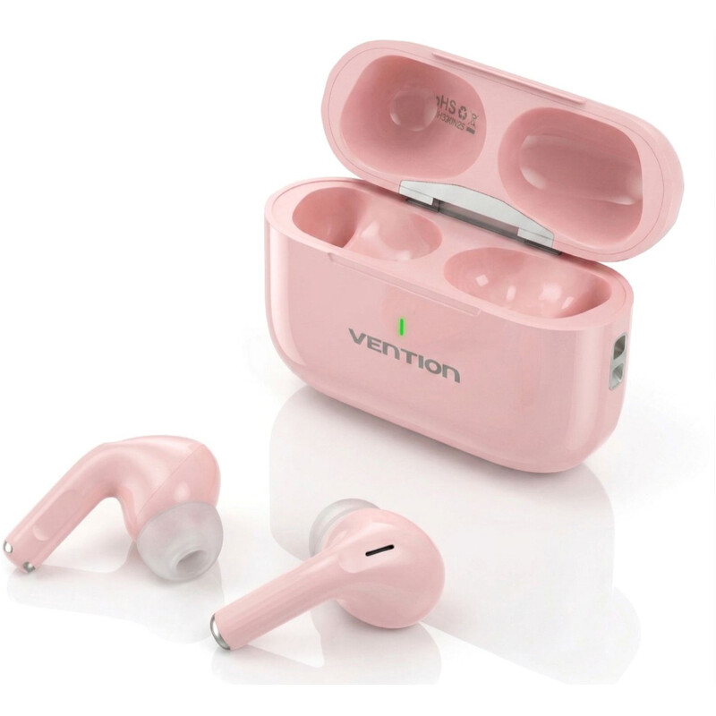 Bluetooth-гарнітура Vention Echo Lite E11 Plus Pink (NBVP0-Plus)