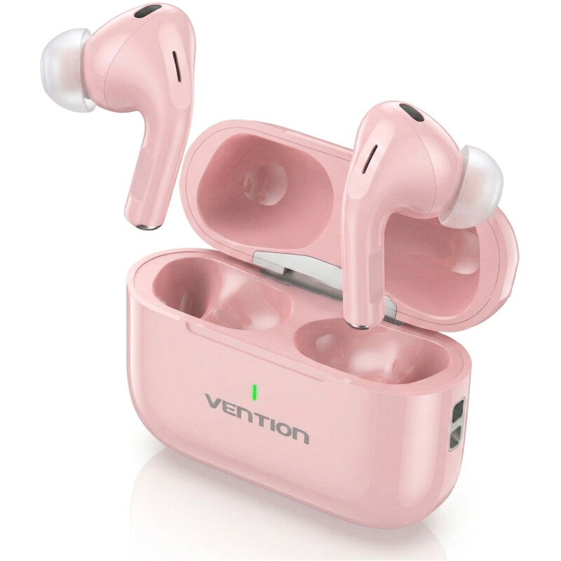 Bluetooth-гарнітура Vention Echo Lite E11 Plus Pink (NBVP0-Plus)
