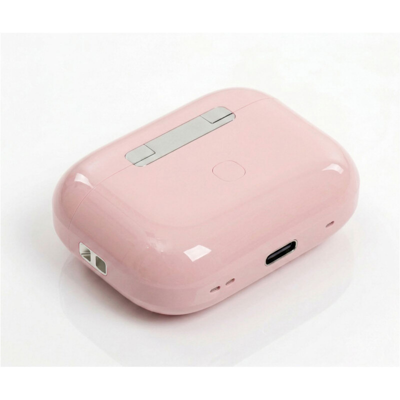 Bluetooth-гарнітура Vention Echo Lite E11 Plus Pink (NBVP0-Plus)