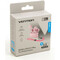 Фото - Bluetooth-гарнітура Vention Echo Lite E11 Plus Pink (NBVP0-Plus) | click.ua