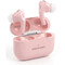 Фото - Bluetooth-гарнітура Vention Echo Lite E11 Plus Pink (NBVP0-Plus) | click.ua