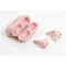 Фото - Bluetooth-гарнітура Vention Echo Lite E11 Plus Pink (NBVP0-Plus) | click.ua