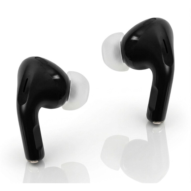 Bluetooth-гарнітура Vention Echo Lite E11 Plus Black (NBVB0-Plus)