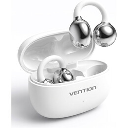 Bluetooth-гарнітура Vention Echo Clip A11 White (NBWW0-PH)