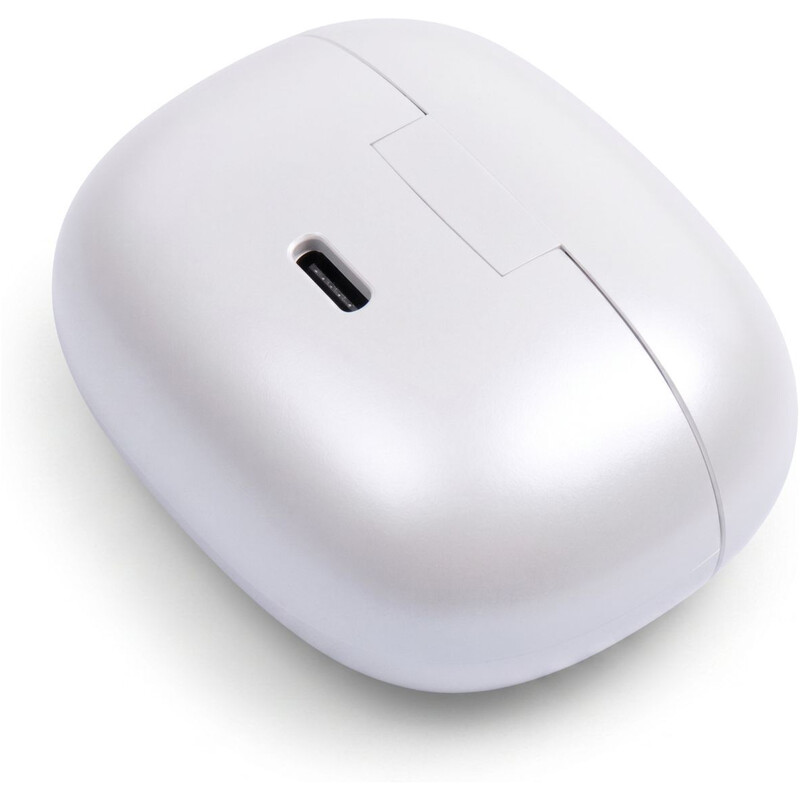 Bluetooth-гарнітура Vention Echo Clip A11 White (NBWW0-PH)