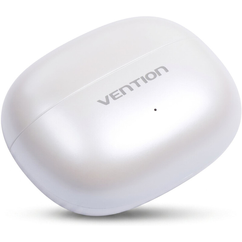 Bluetooth-гарнітура Vention Echo Clip A11 White (NBWW0-PH)