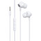 Фото - Bluetooth-гарнітура Vention Echo Lite 3.5mm In-Ear White (GBAWAV) | click.ua