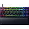 Фото - Клавіатура Razer Huntsman V2 TKL Red Switch Black (RZ03-03940800-R3R1) | click.ua