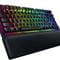 Фото - Клавіатура Razer Huntsman V2 TKL Red Switch Black (RZ03-03940800-R3R1) | click.ua