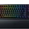 Фото - Клавіатура Razer Huntsman V2 TKL Red Switch Black (RZ03-03940800-R3R1) | click.ua